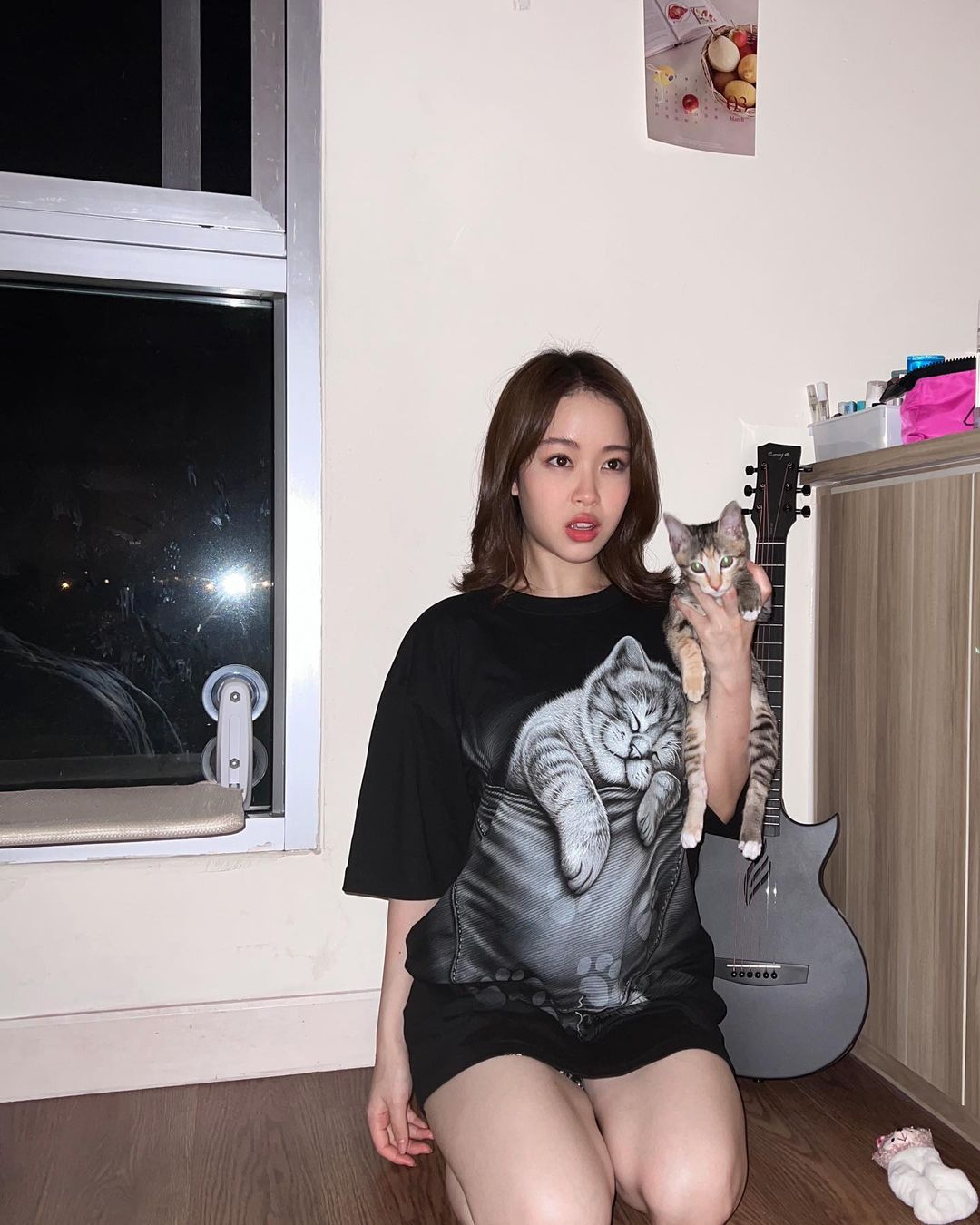 เซียงเซียง - พรสรวง รวยรื่น