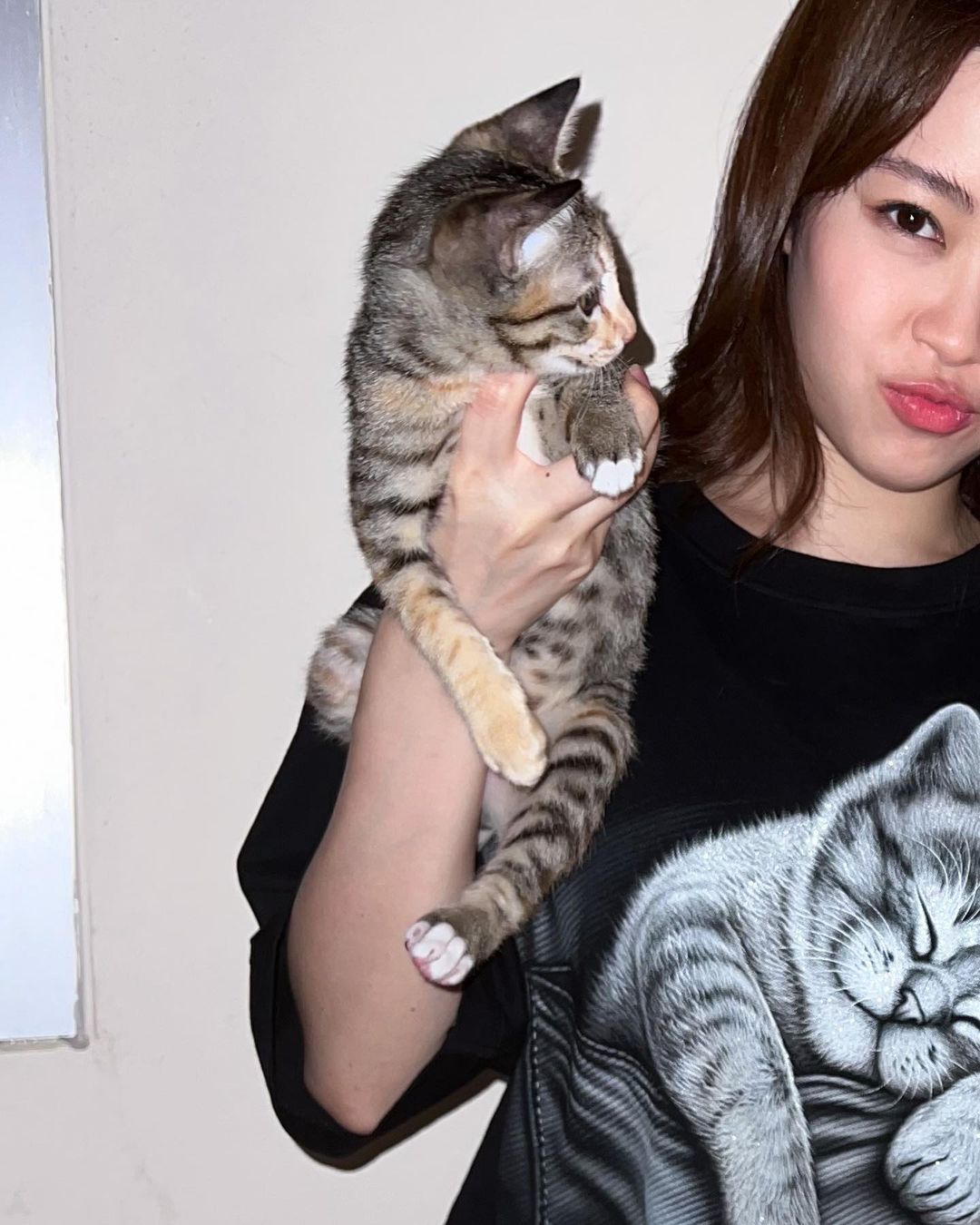 เซียงเซียง - พรสรวง รวยรื่น