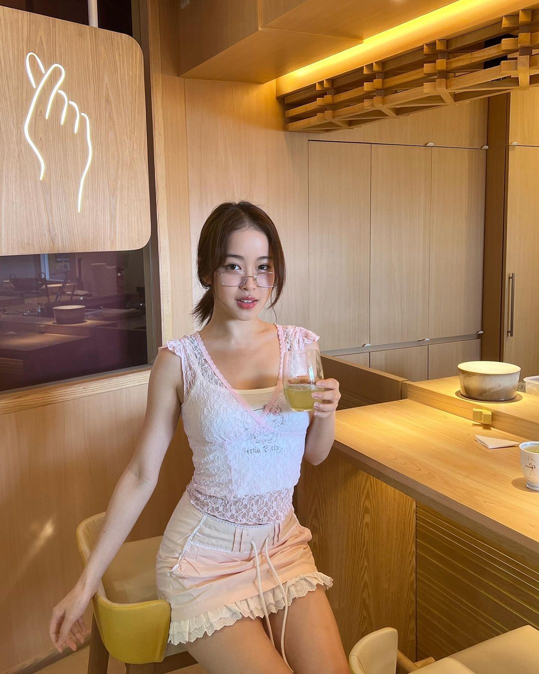 เซียงเซียง - พรสรวง รวยรื่น
