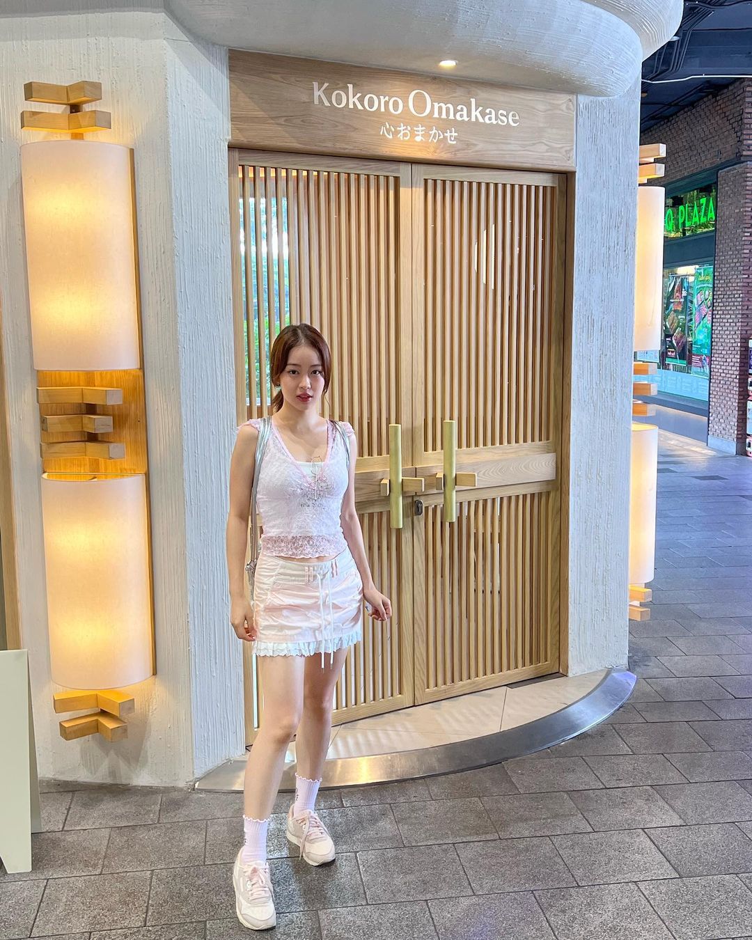 เซียงเซียง - พรสรวง รวยรื่น