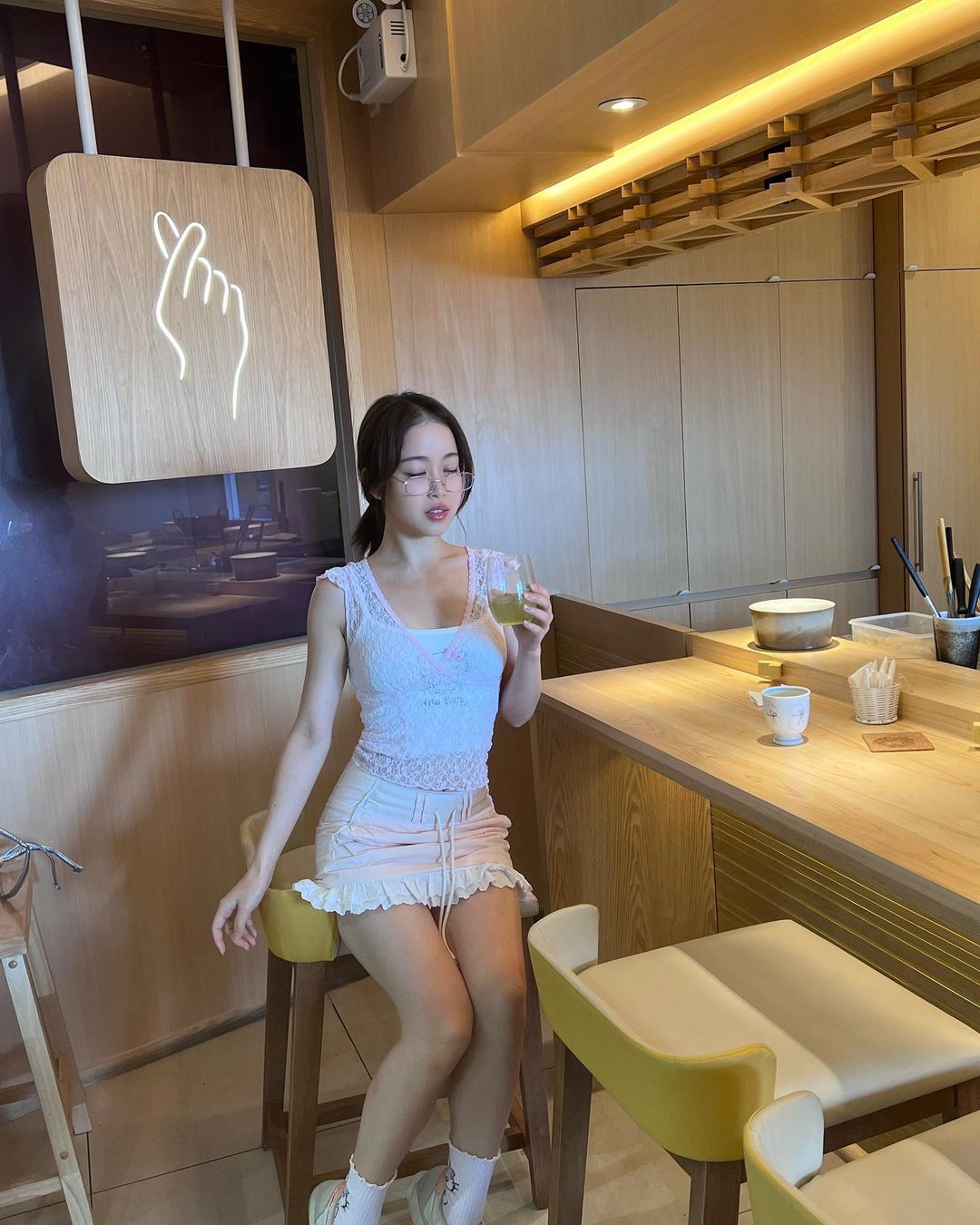 เซียงเซียง - พรสรวง รวยรื่น