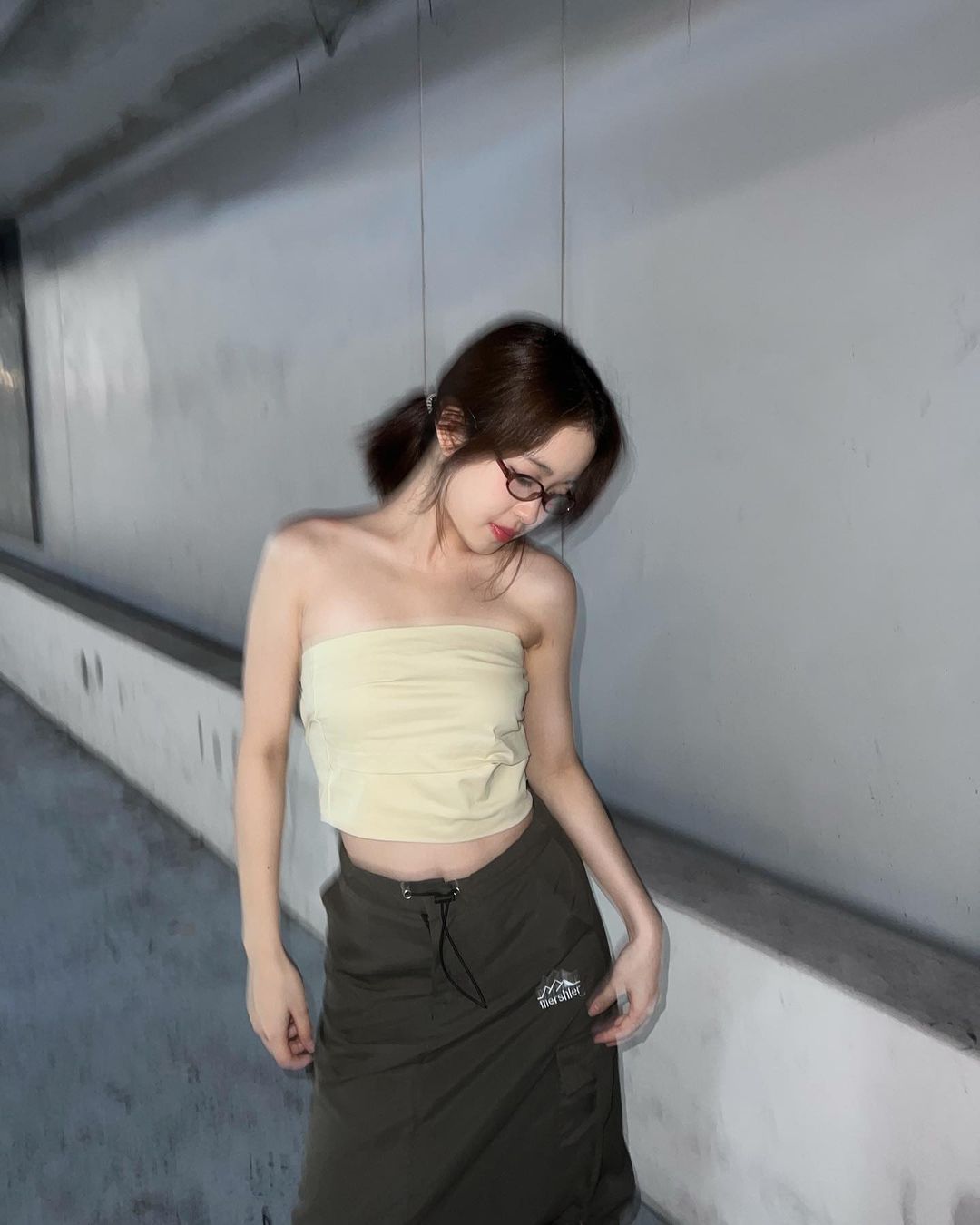 เซียงเซียง - พรสรวง รวยรื่น