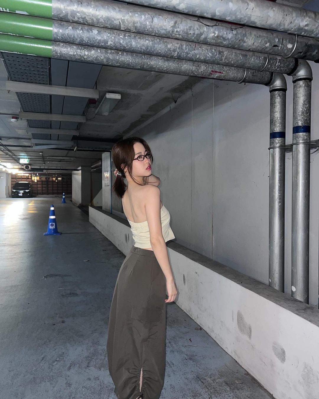 เซียงเซียง - พรสรวง รวยรื่น
