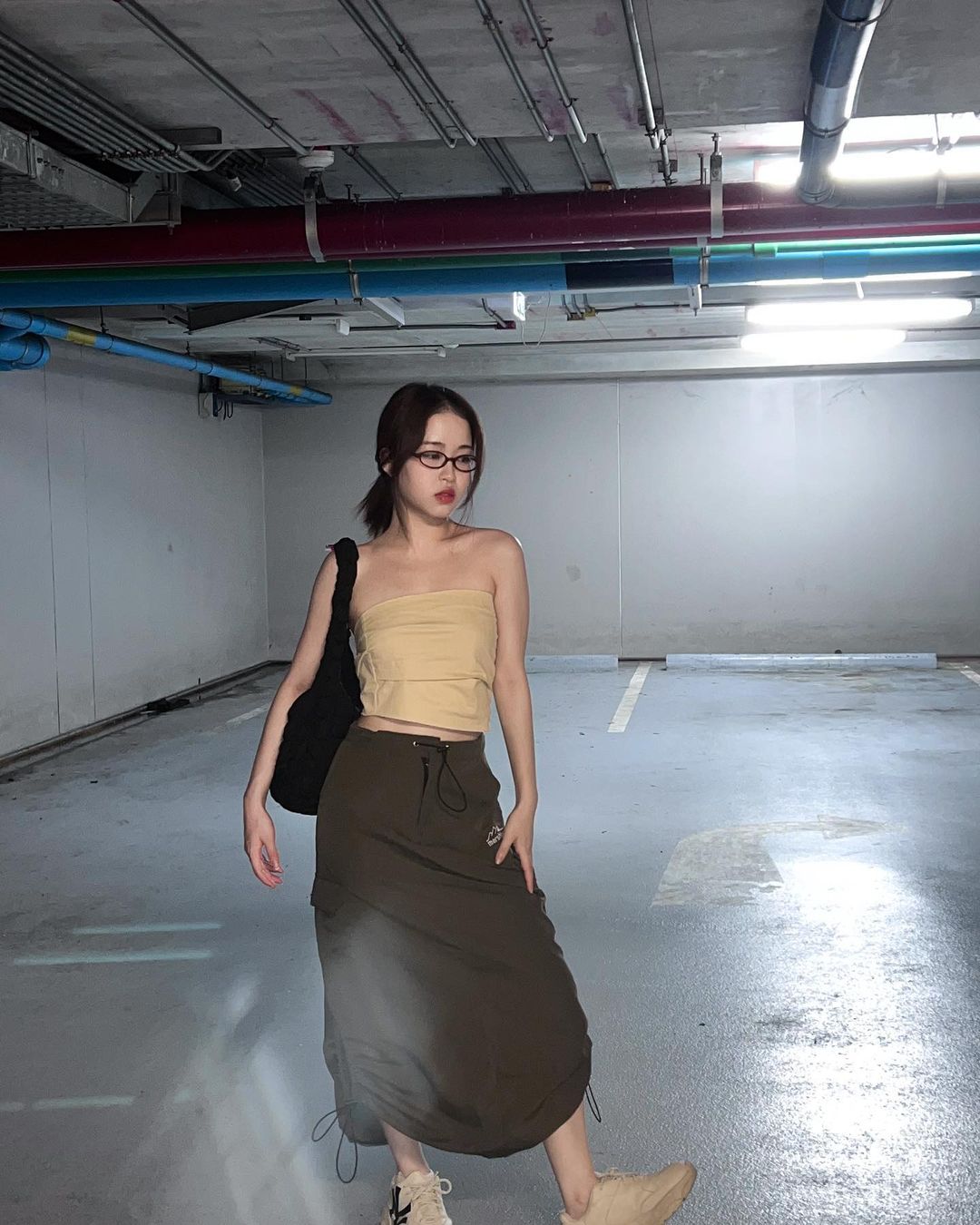 เซียงเซียง - พรสรวง รวยรื่น