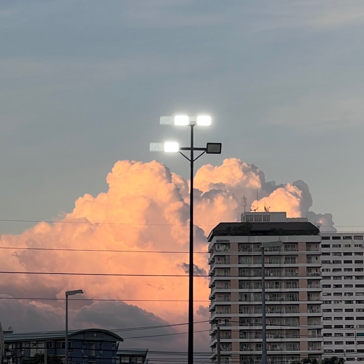 เซียงเซียง - พรสรวง รวยรื่น