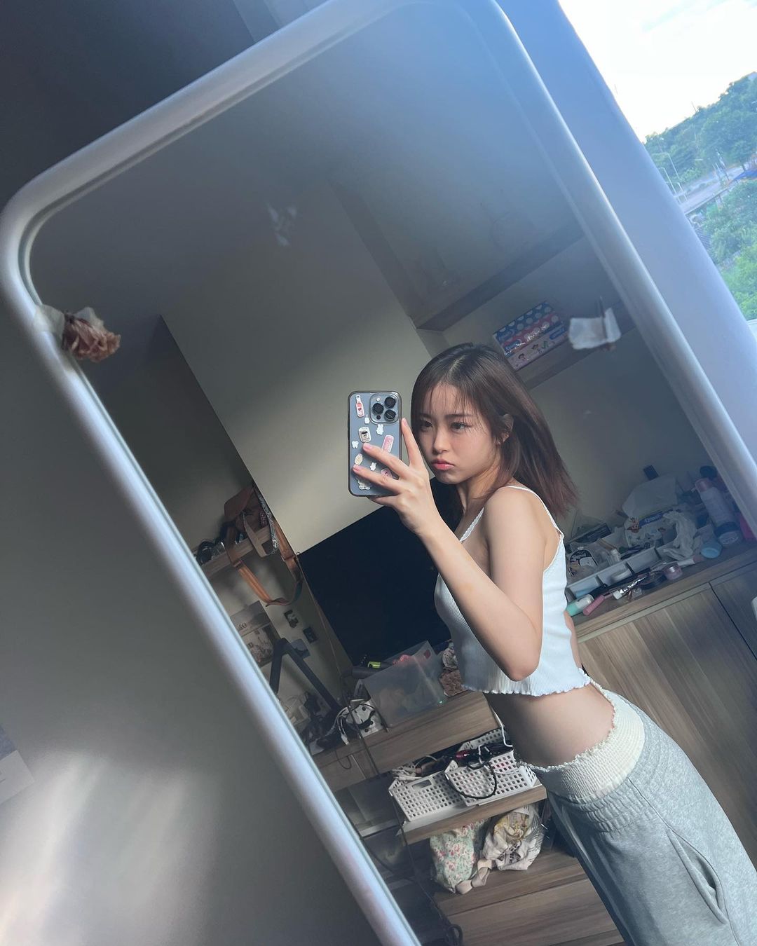 เซียงเซียง - พรสรวง รวยรื่น
