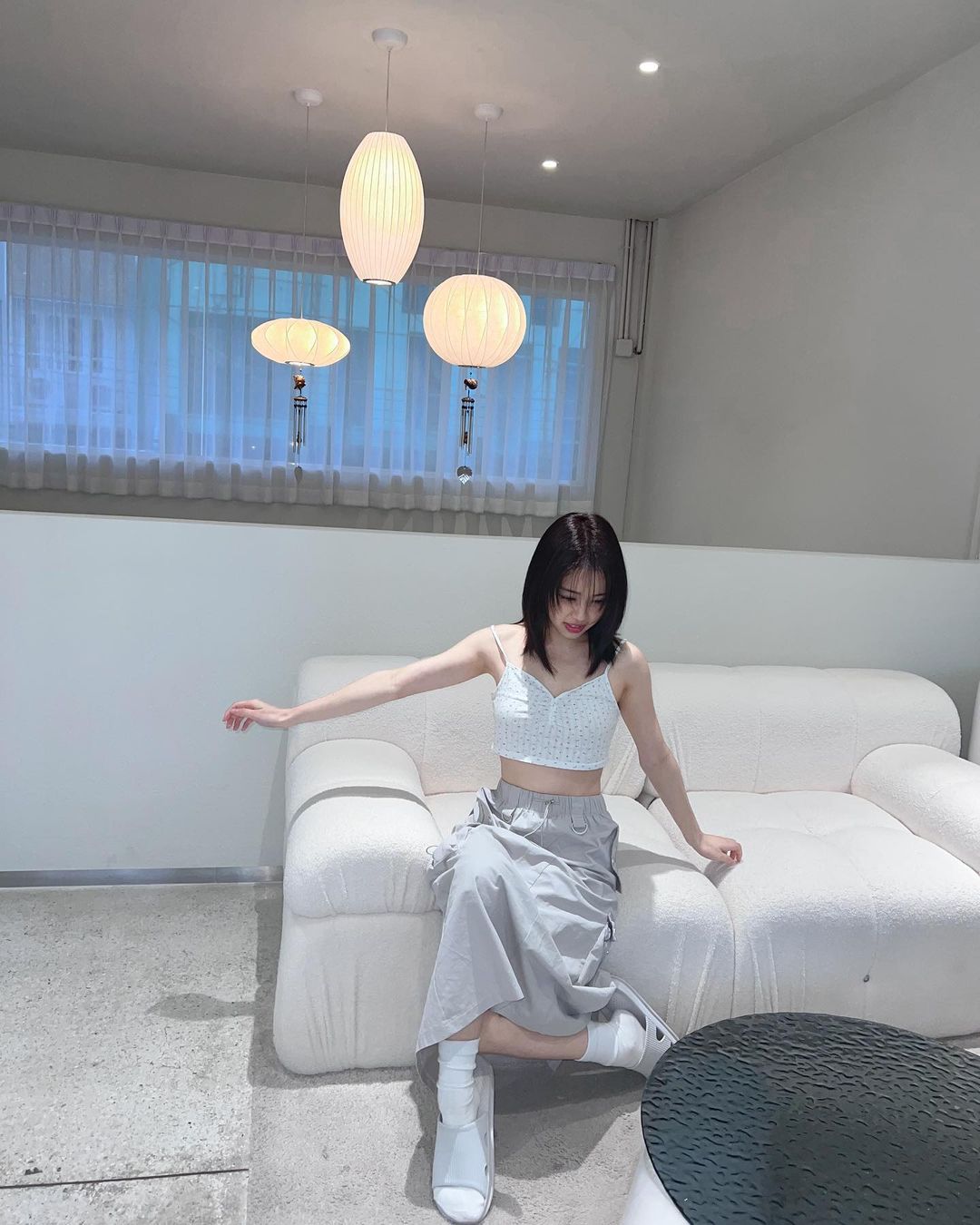 เซียงเซียง - พรสรวง รวยรื่น