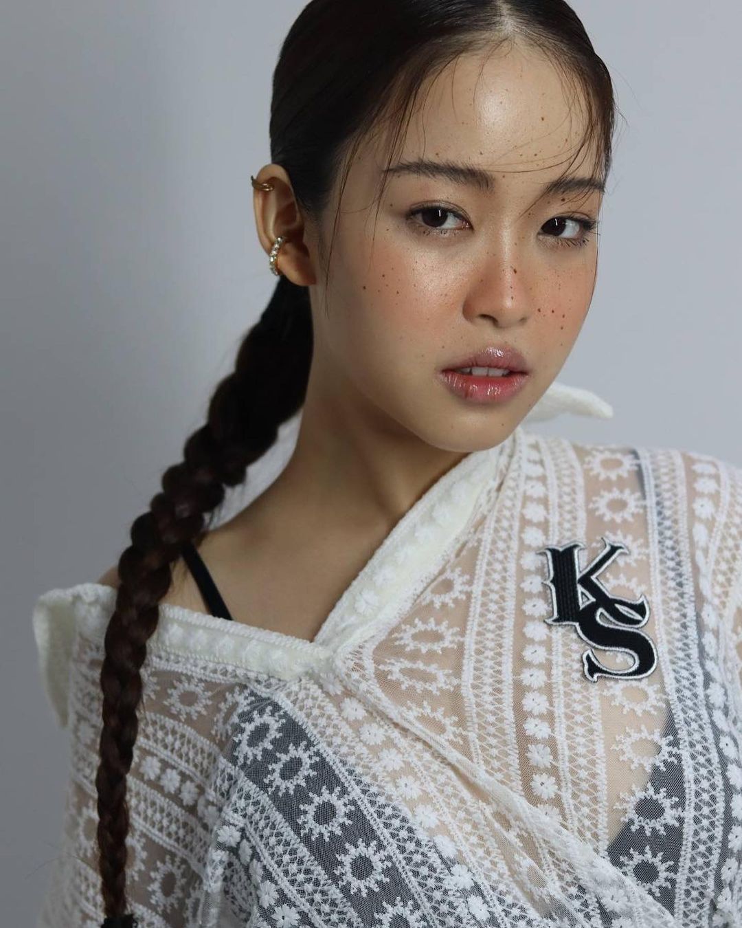 เซียงเซียง - พรสรวง รวยรื่น