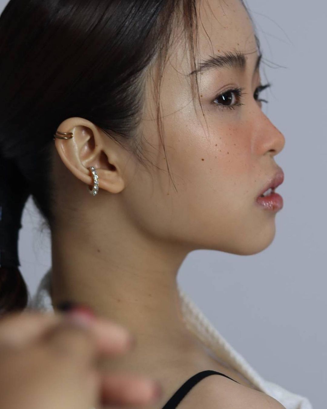 เซียงเซียง - พรสรวง รวยรื่น