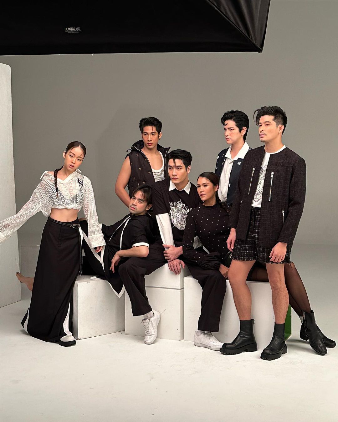 เซียงเซียง - พรสรวง รวยรื่น