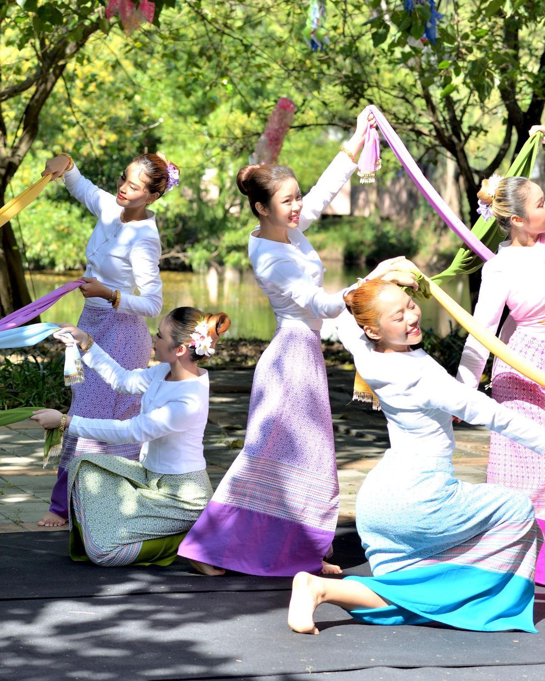 เซียงเซียง - พรสรวง รวยรื่น