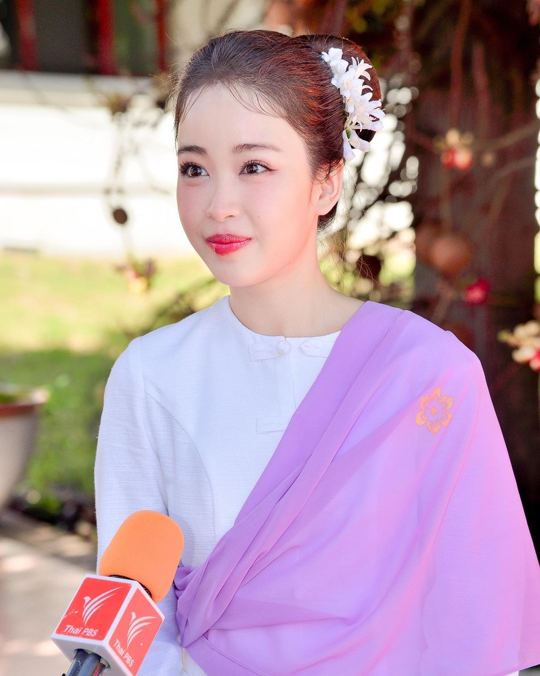 เซียงเซียง - พรสรวง รวยรื่น