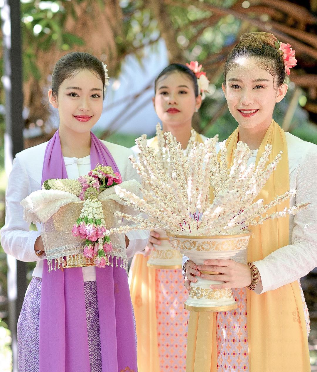 เซียงเซียง - พรสรวง รวยรื่น