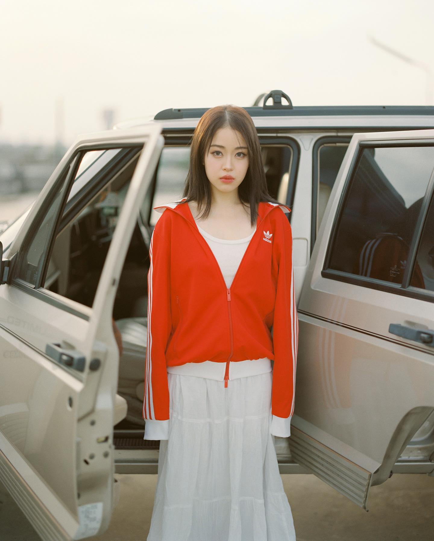 เซียงเซียง - พรสรวง รวยรื่น