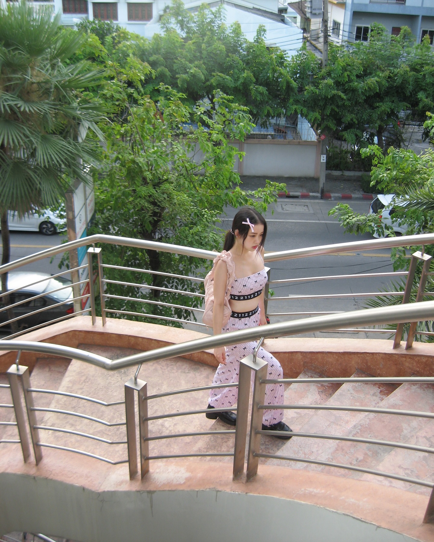 เซียงเซียง - พรสรวง รวยรื่น