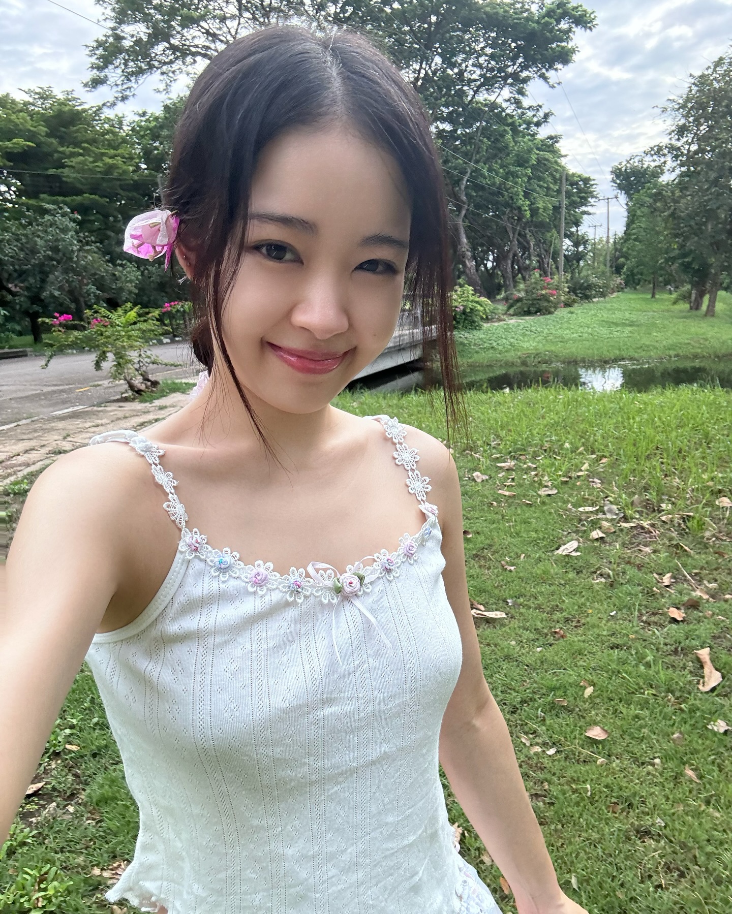 เซียงเซียง - พรสรวง รวยรื่น