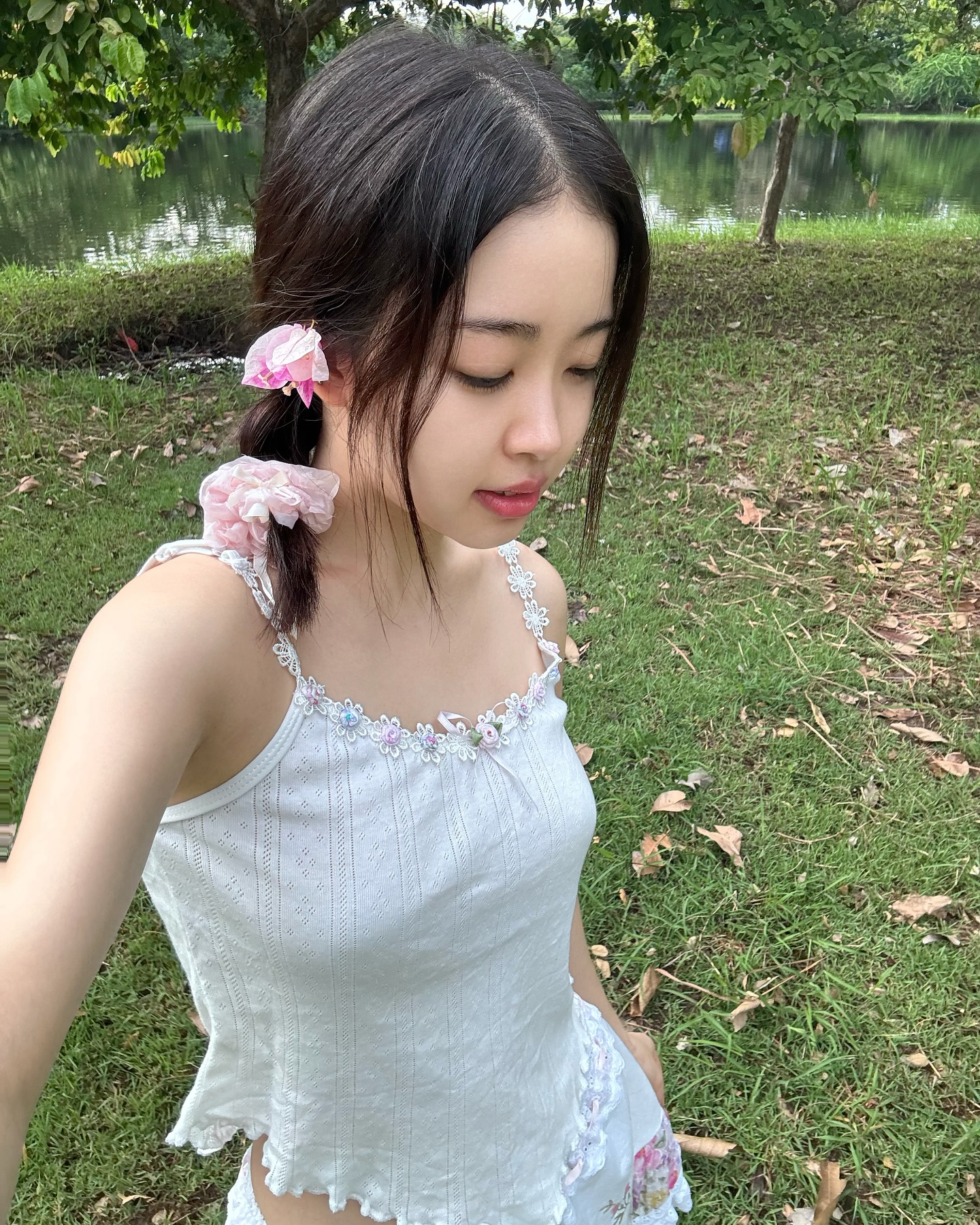 เซียงเซียง - พรสรวง รวยรื่น