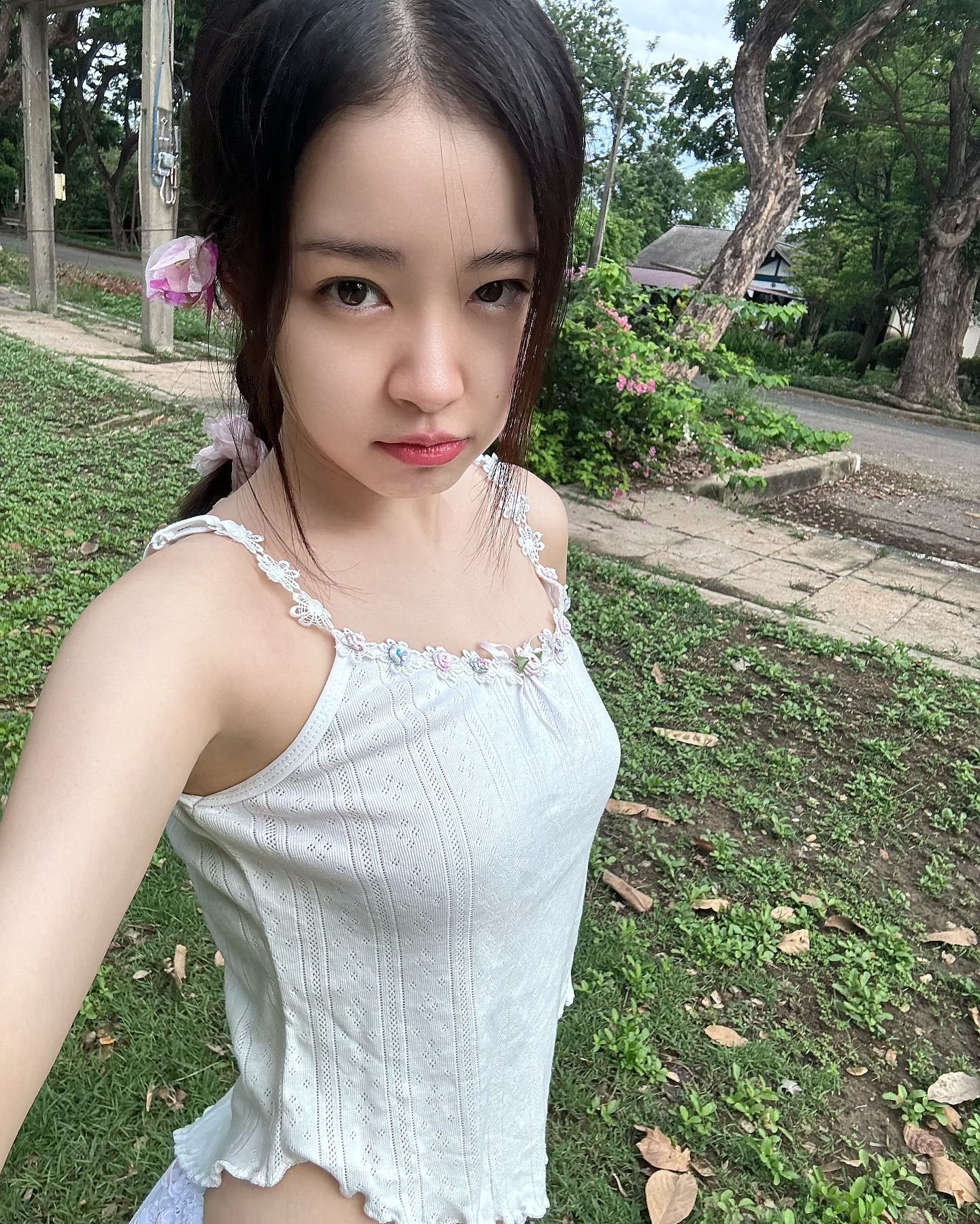 เซียงเซียง - พรสรวง รวยรื่น