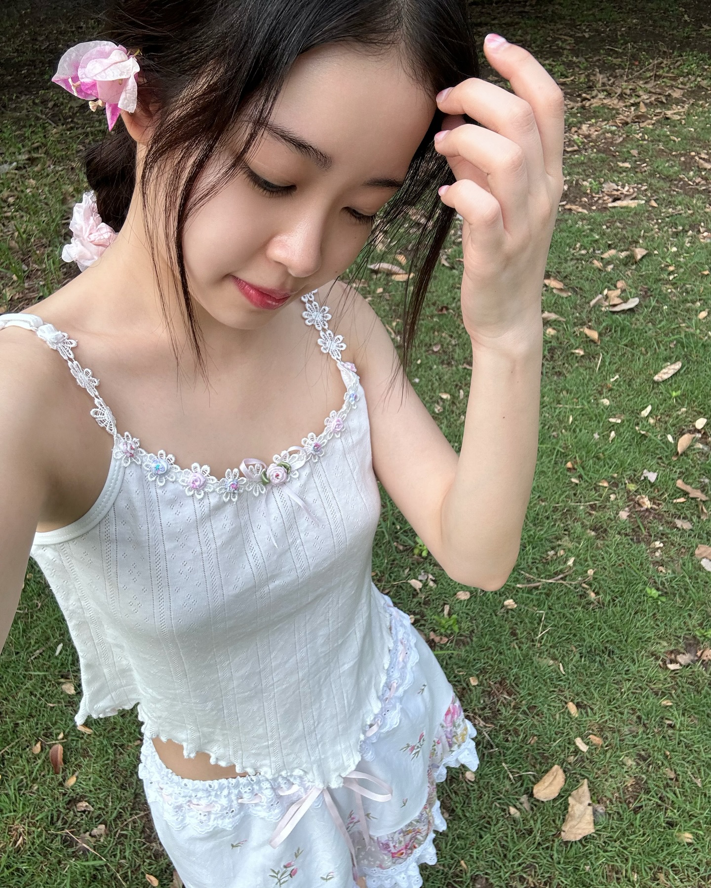 เซียงเซียง - พรสรวง รวยรื่น