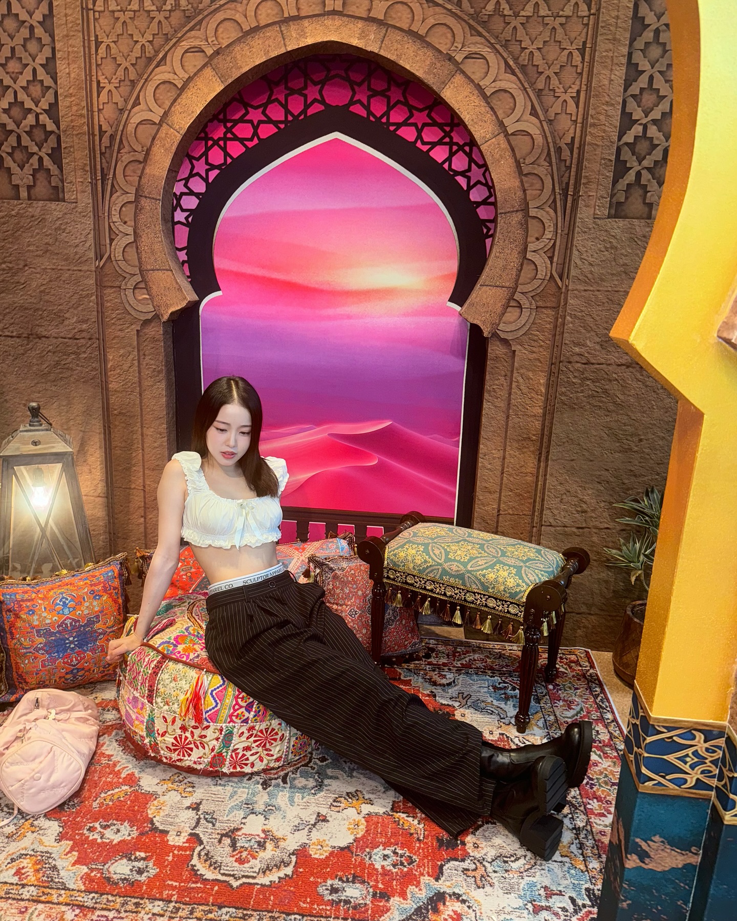 เซียงเซียง - พรสรวง รวยรื่น