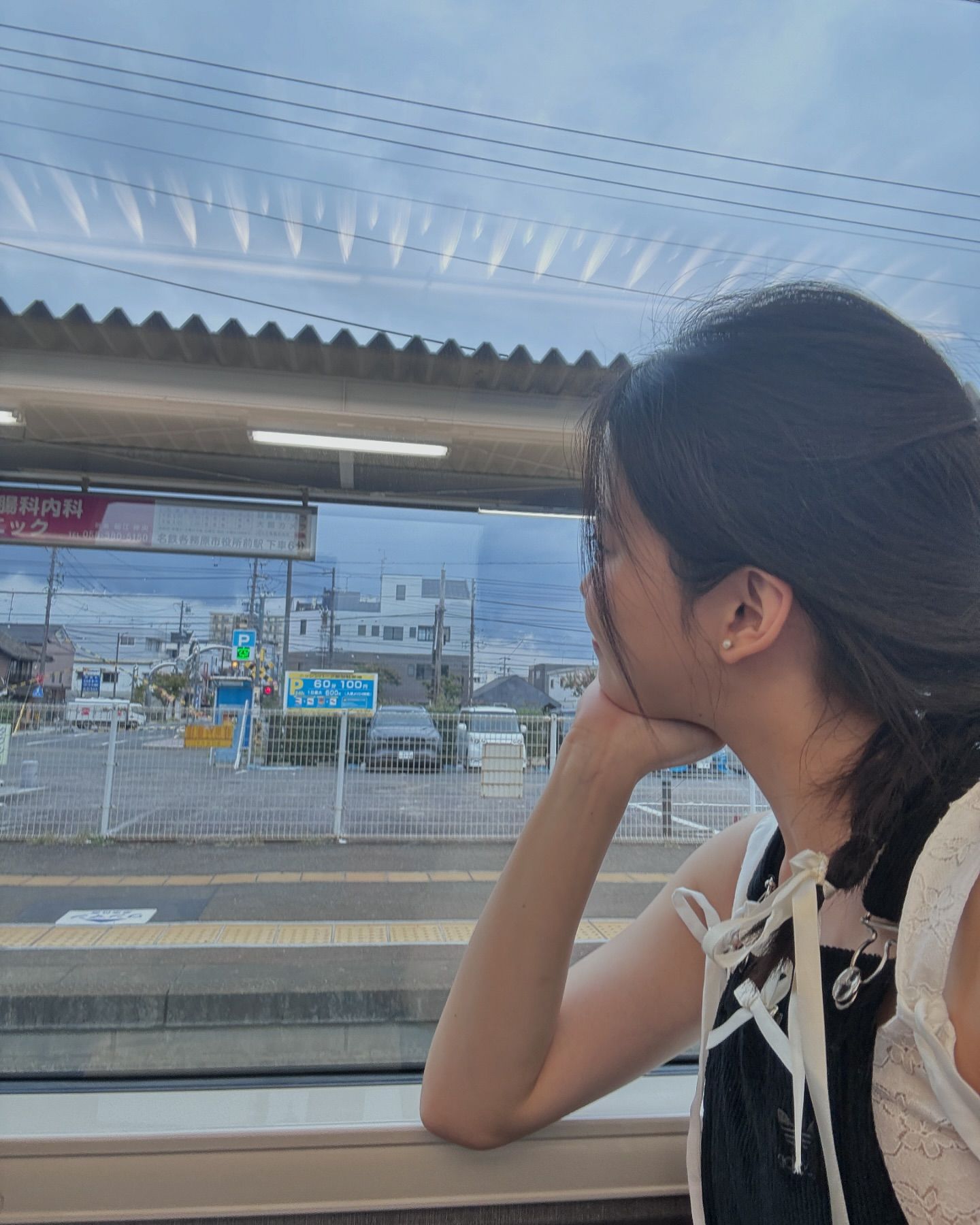 เซียงเซียง - พรสรวง รวยรื่น