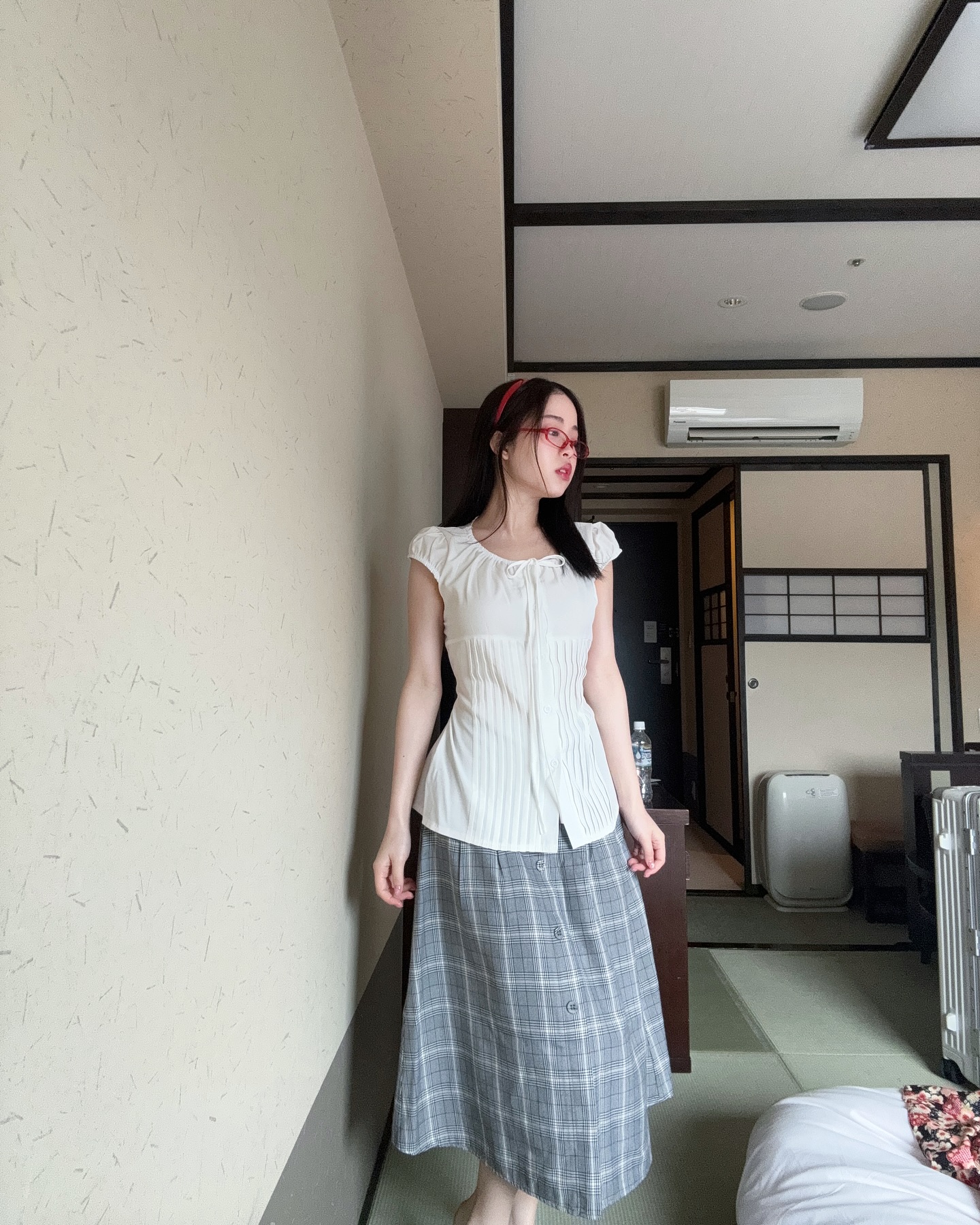 เซียงเซียง - พรสรวง รวยรื่น