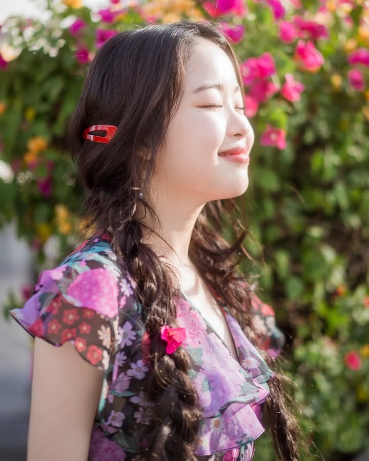 เซียงเซียง - พรสรวง รวยรื่น