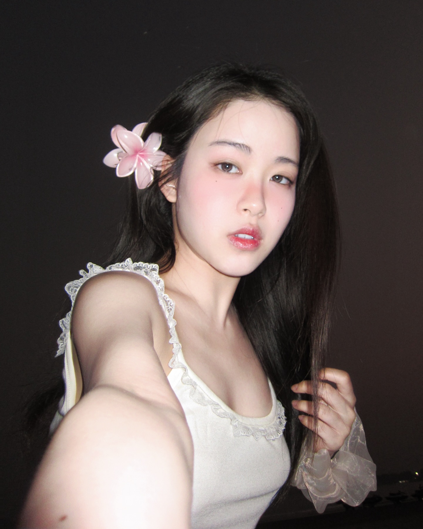 เซียงเซียง - พรสรวง รวยรื่น