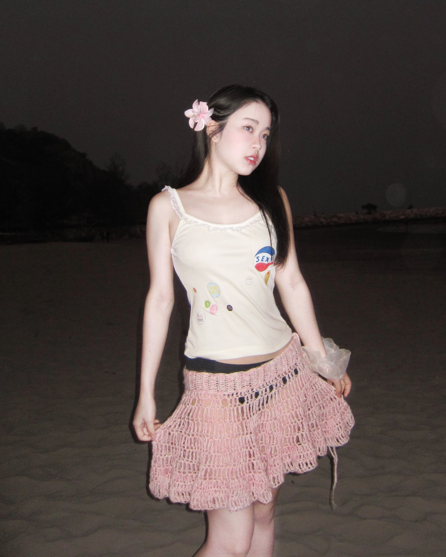 เซียงเซียง - พรสรวง รวยรื่น