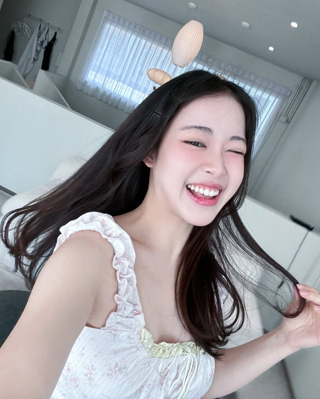 เซียงเซียง - พรสรวง รวยรื่น