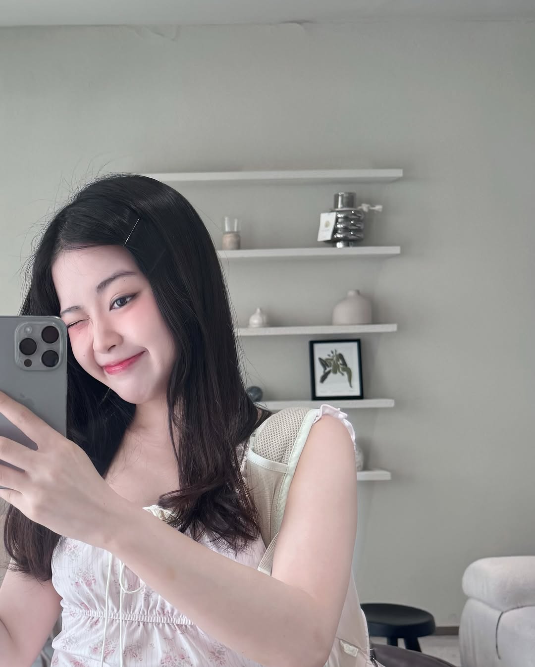 เซียงเซียง - พรสรวง รวยรื่น