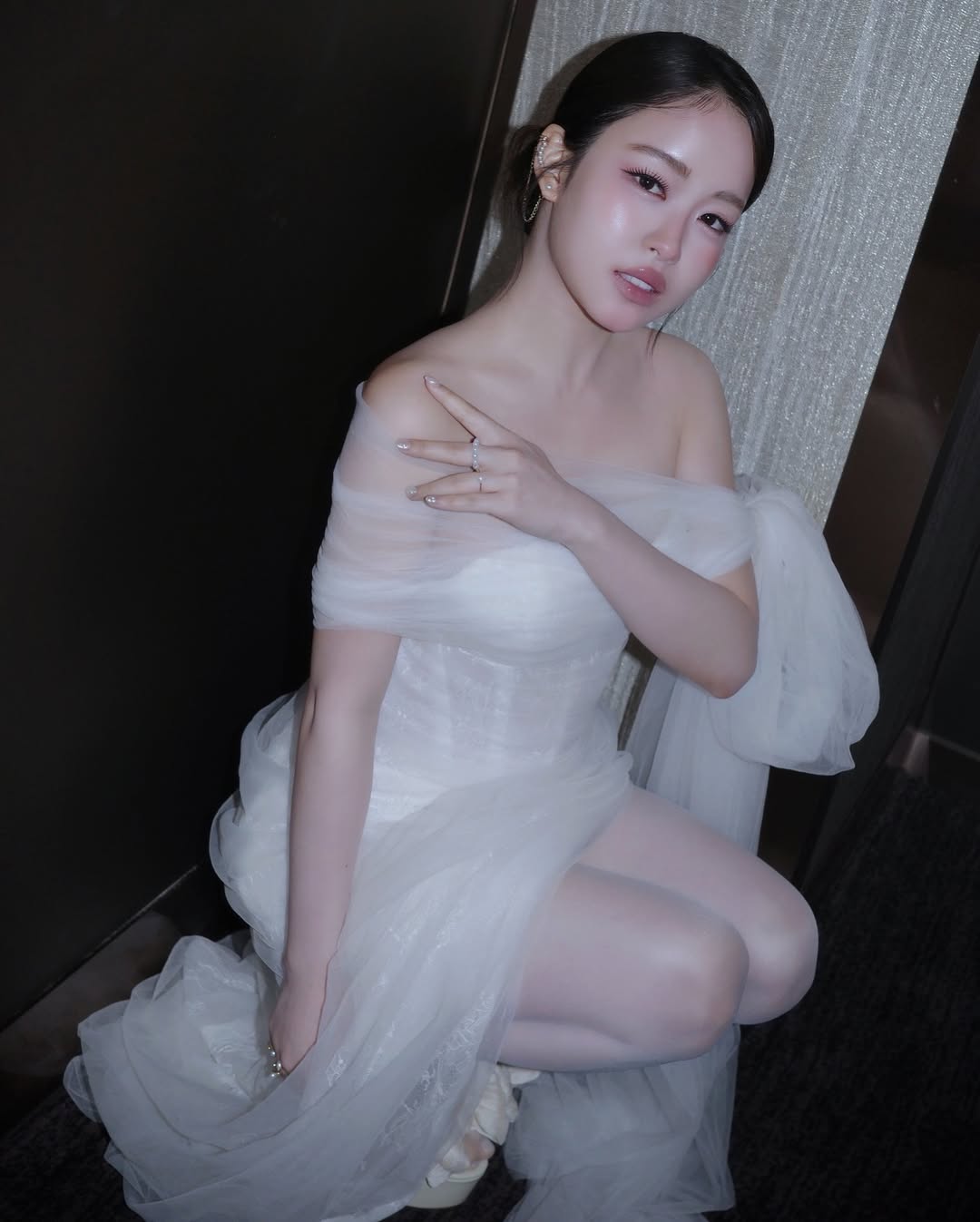 เซียงเซียง - พรสรวง รวยรื่น