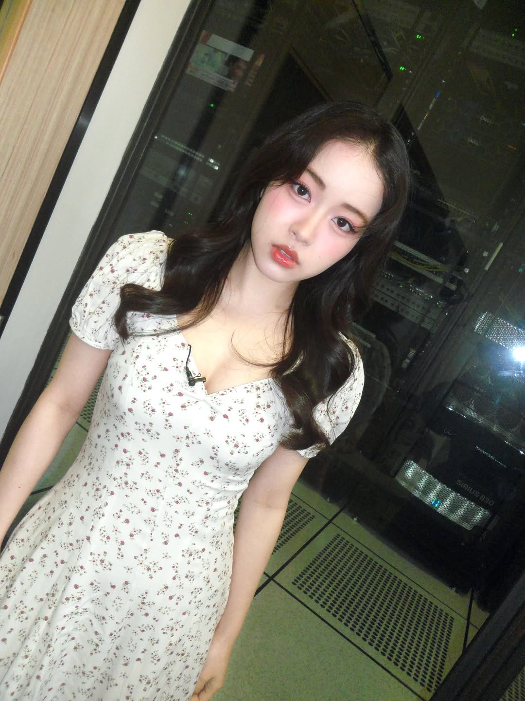 เซียงเซียง - พรสรวง รวยรื่น