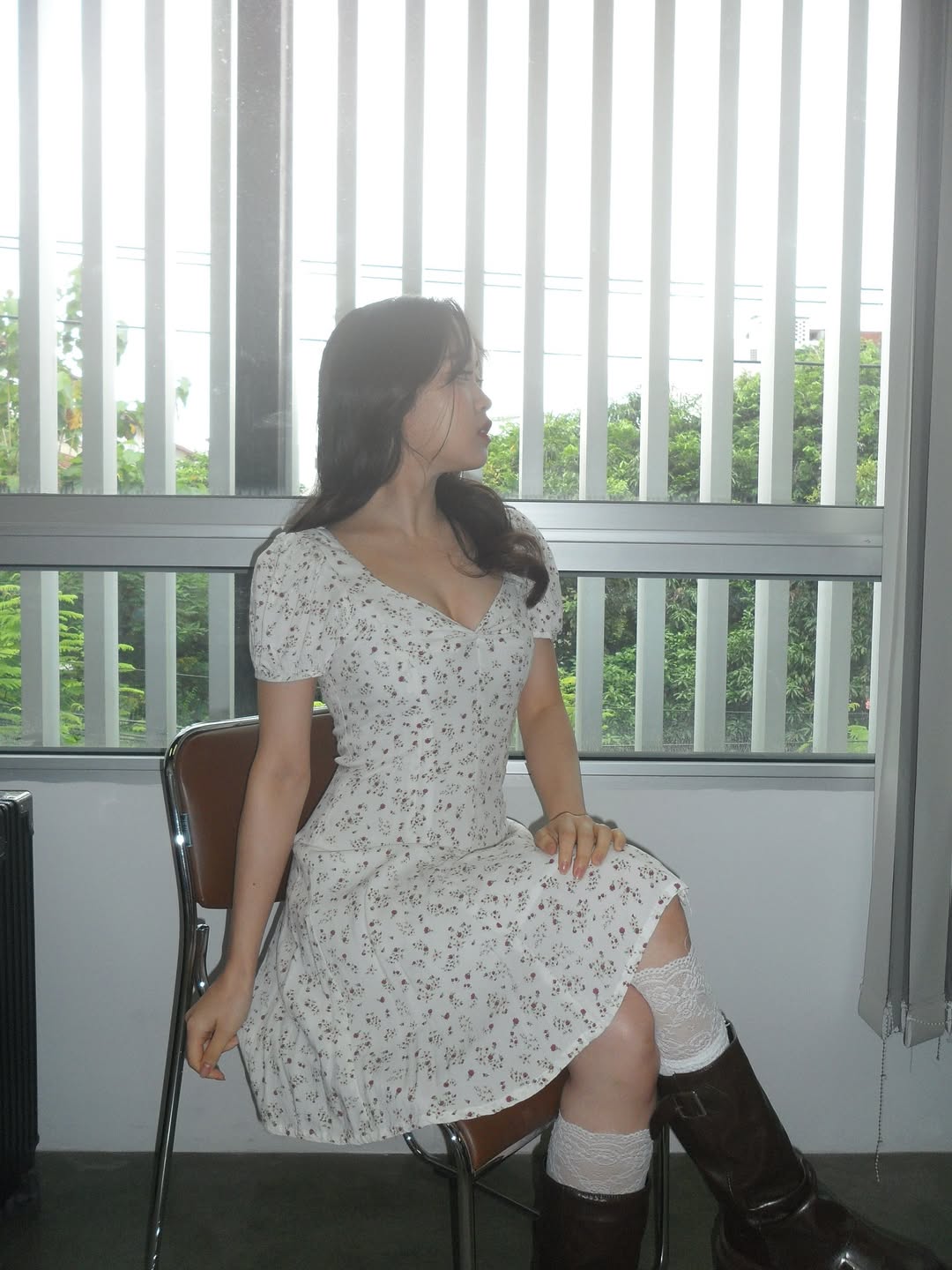 เซียงเซียง - พรสรวง รวยรื่น