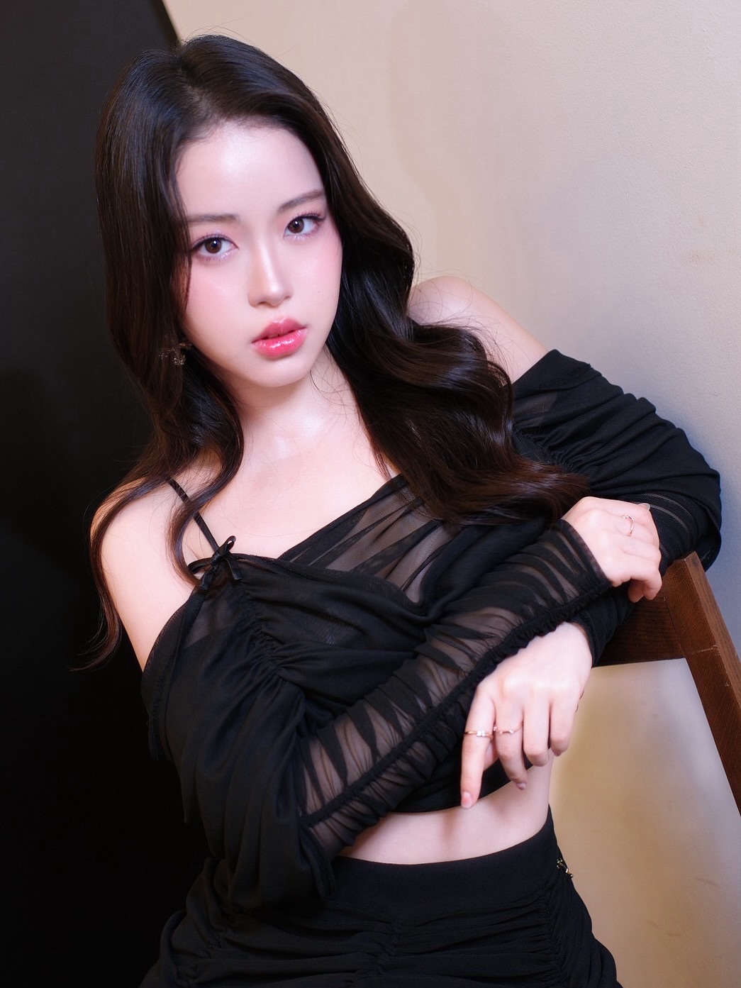 เซียงเซียง - พรสรวง รวยรื่น