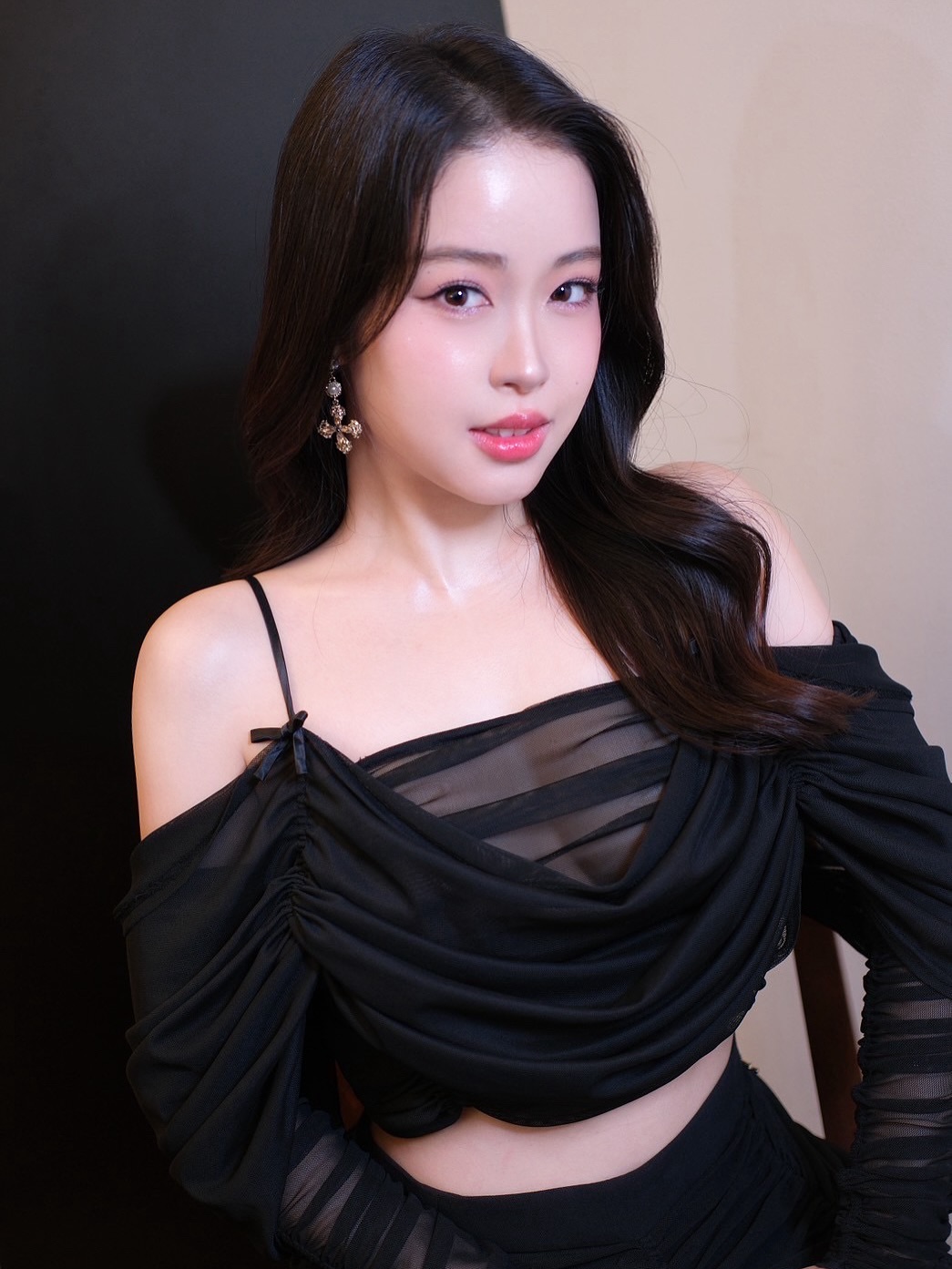 เซียงเซียง - พรสรวง รวยรื่น