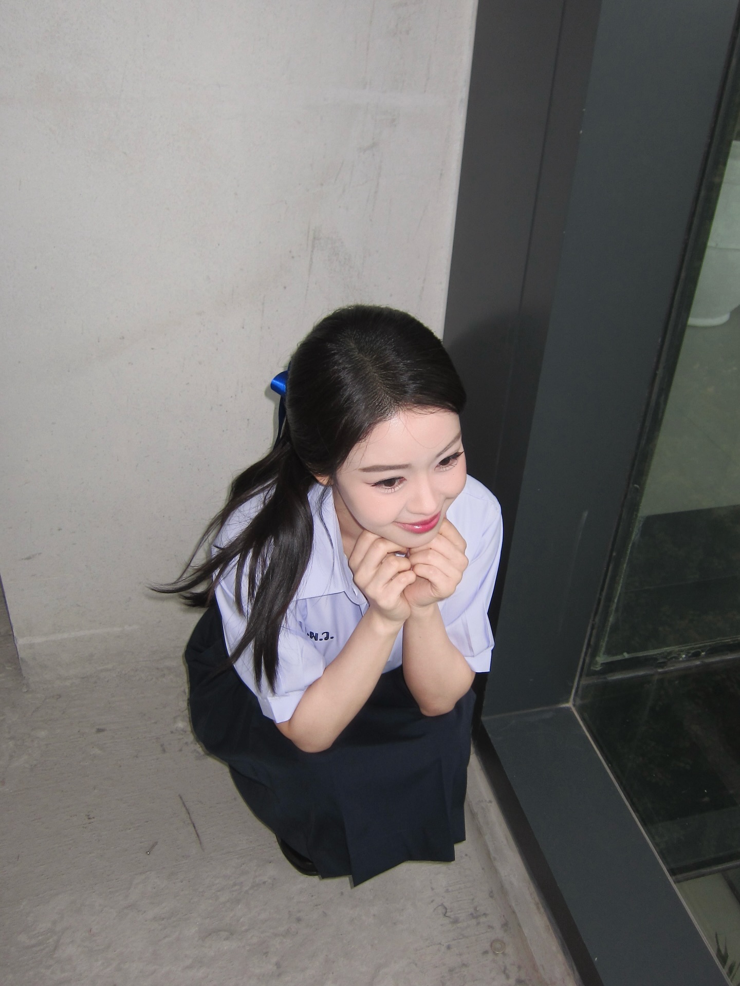 เซียงเซียง - พรสรวง รวยรื่น