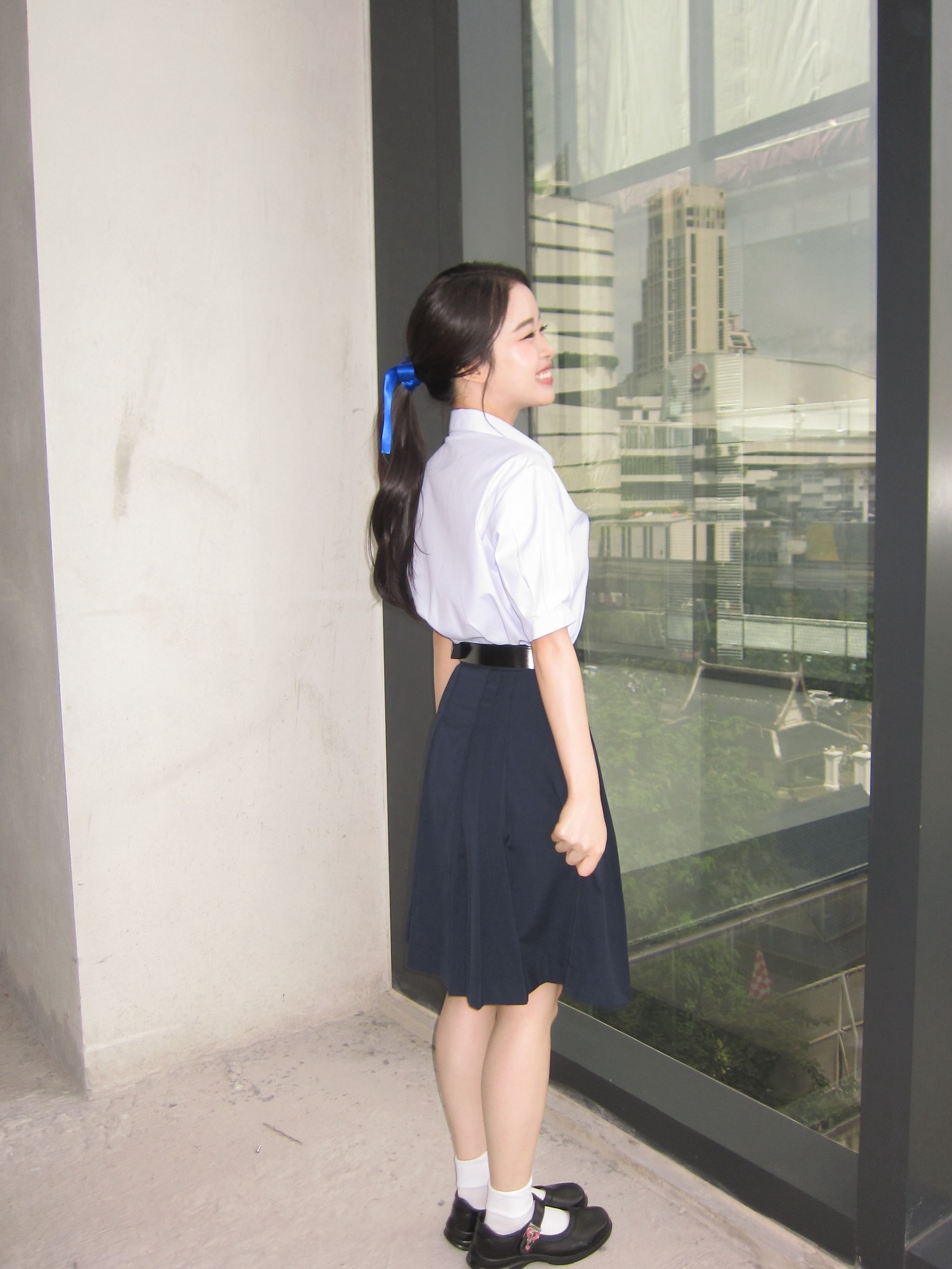 เซียงเซียง - พรสรวง รวยรื่น