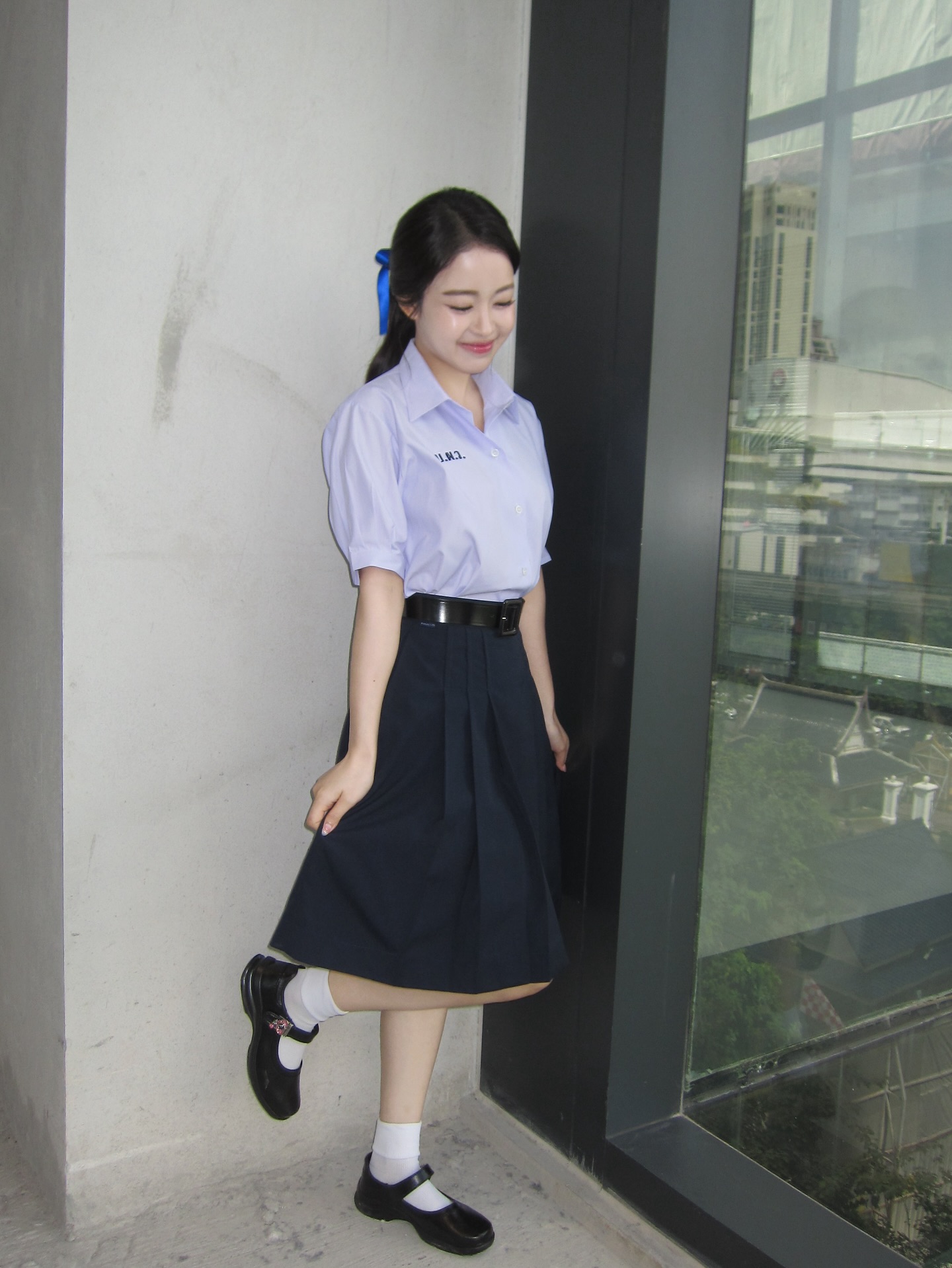 เซียงเซียง - พรสรวง รวยรื่น