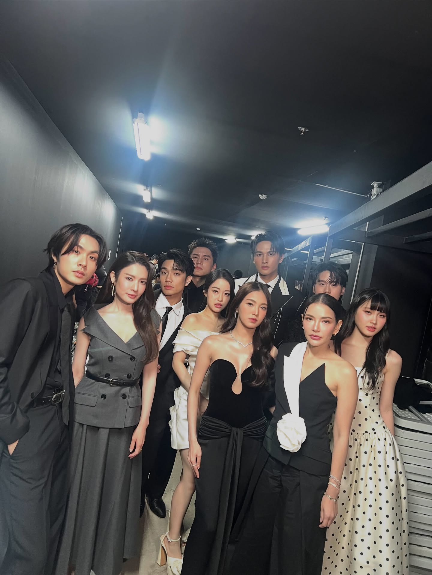 เซียงเซียง - พรสรวง รวยรื่น