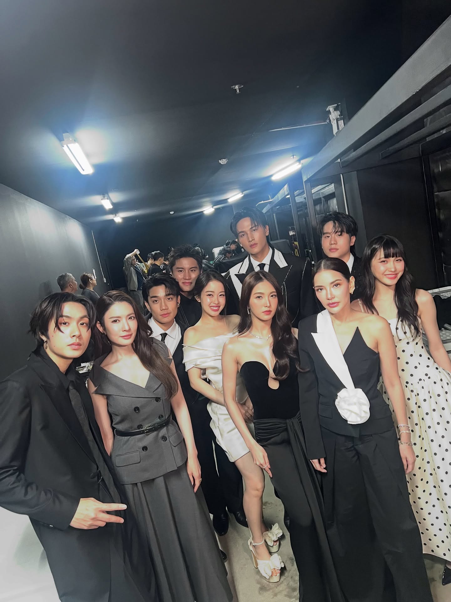 เซียงเซียง - พรสรวง รวยรื่น