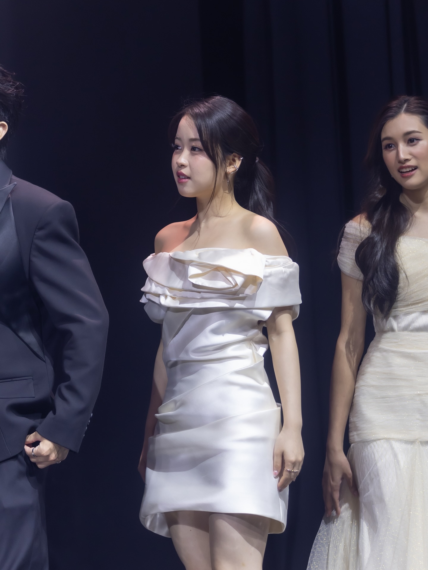 เซียงเซียง - พรสรวง รวยรื่น