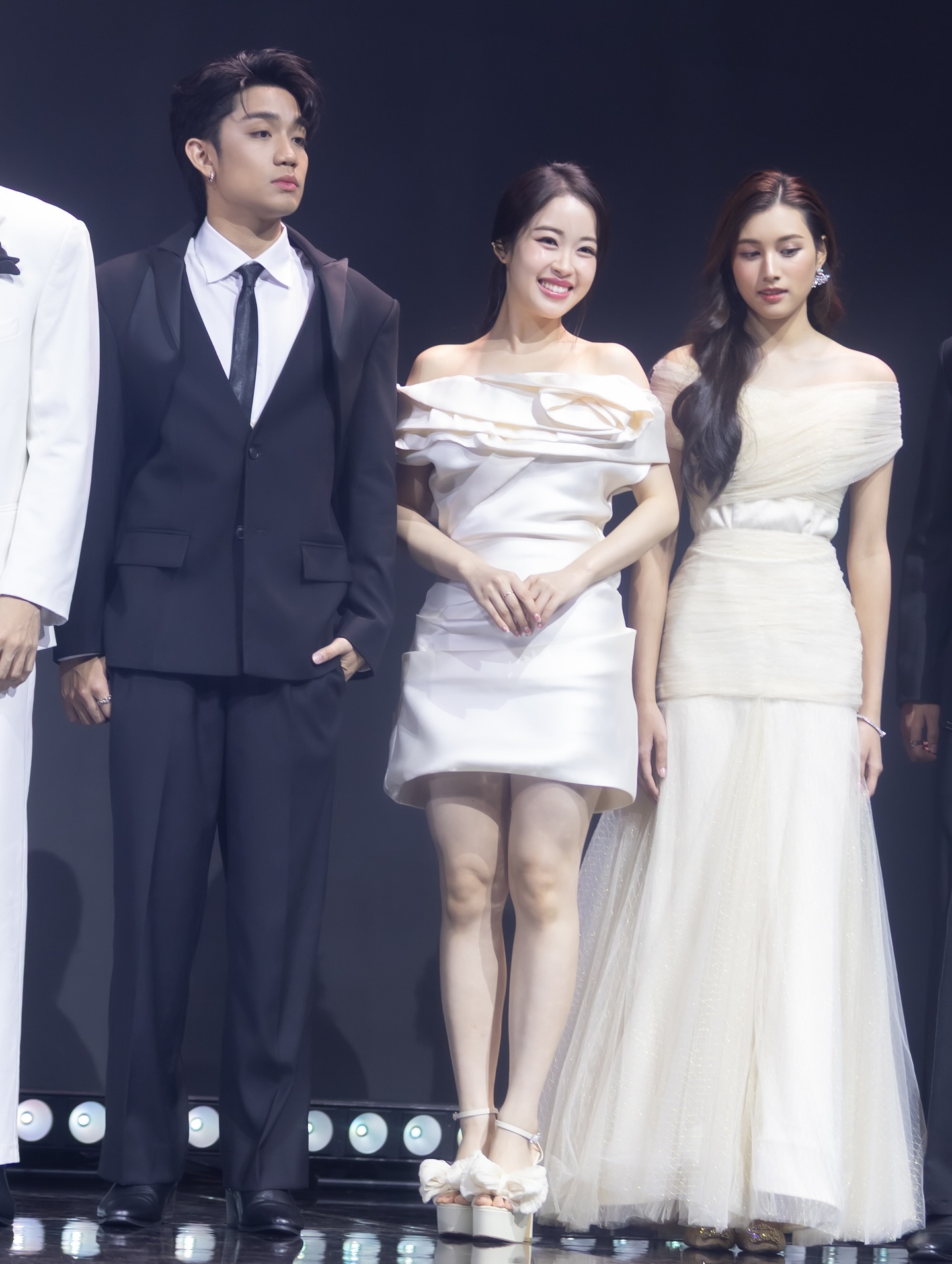 เซียงเซียง - พรสรวง รวยรื่น