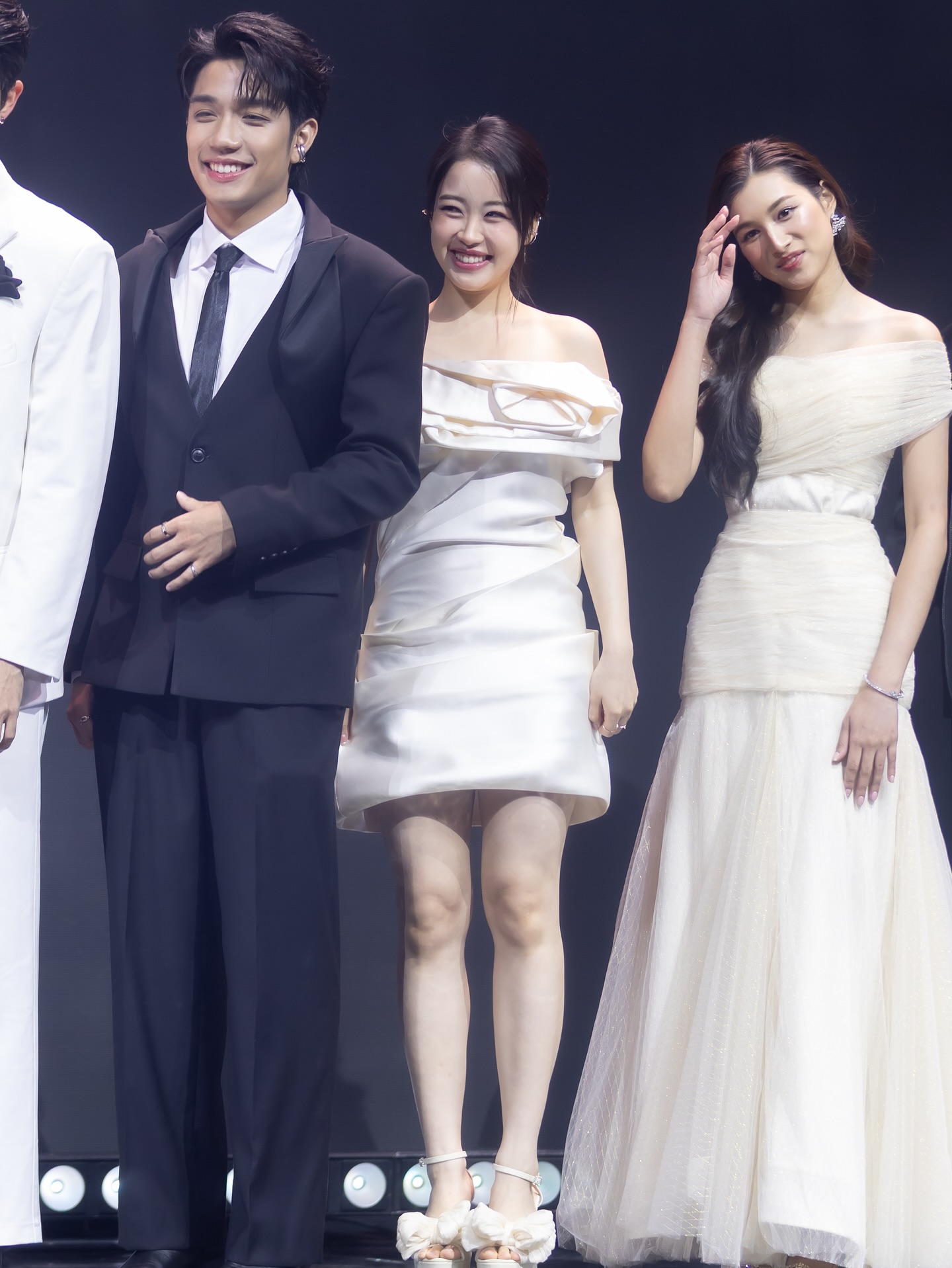 เซียงเซียง - พรสรวง รวยรื่น