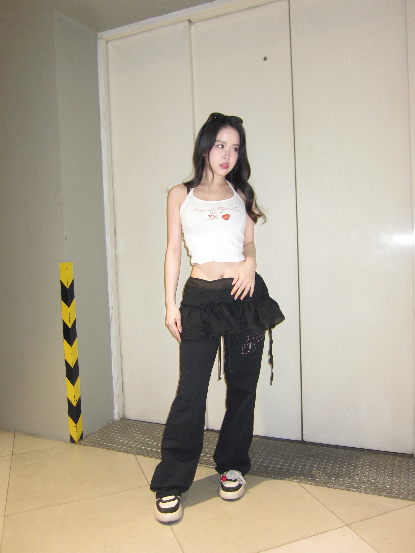 เซียงเซียง - พรสรวง รวยรื่น