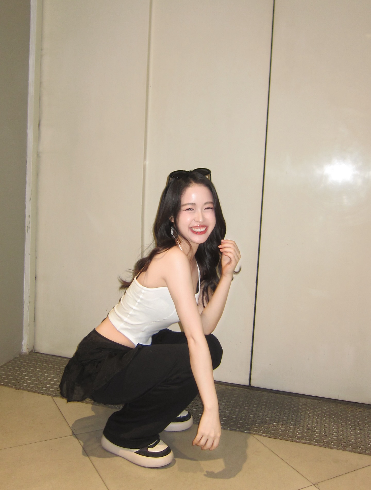 เซียงเซียง - พรสรวง รวยรื่น