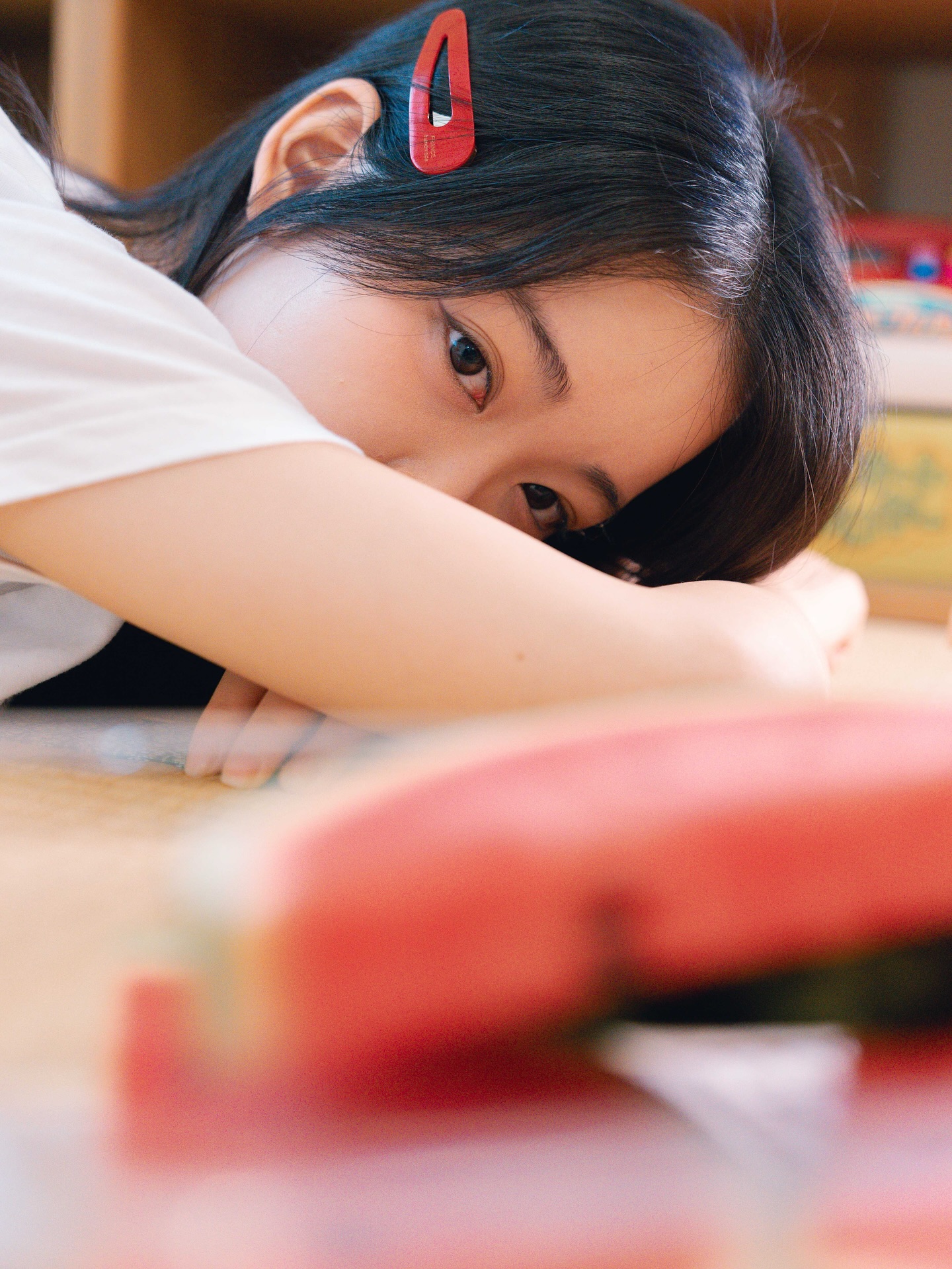 เซียงเซียง - พรสรวง รวยรื่น