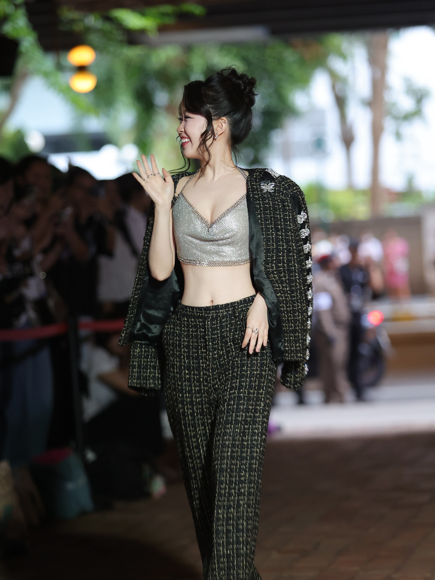 เซียงเซียง - พรสรวง รวยรื่น