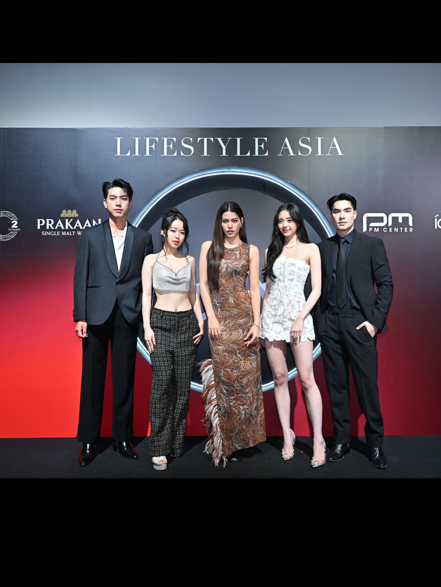 เซียงเซียง - พรสรวง รวยรื่น