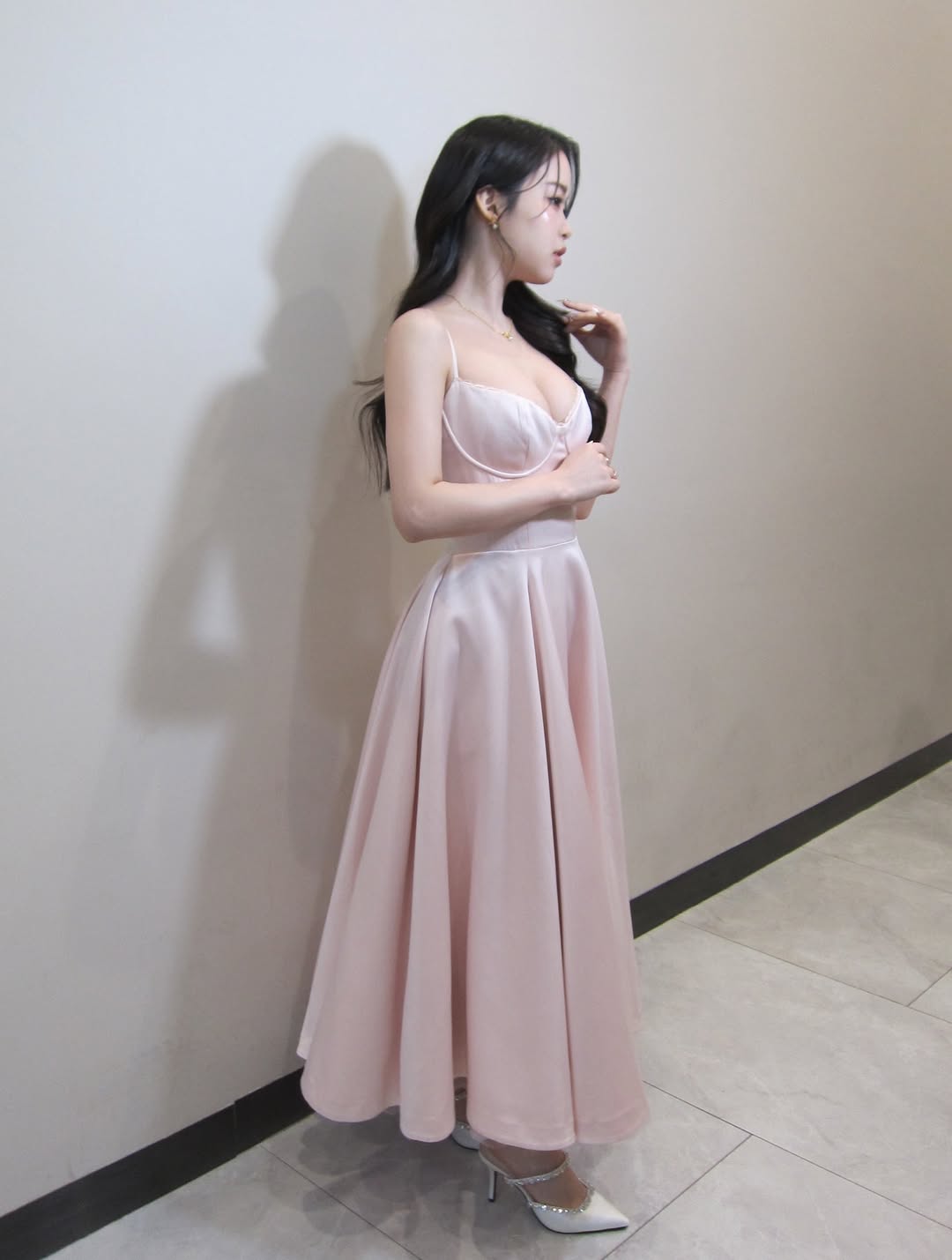 เซียงเซียง - พรสรวง รวยรื่น